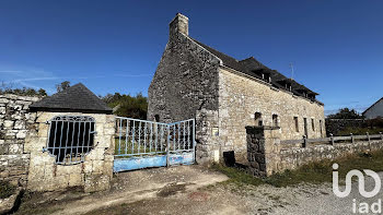 maison à Locmariaquer (56)