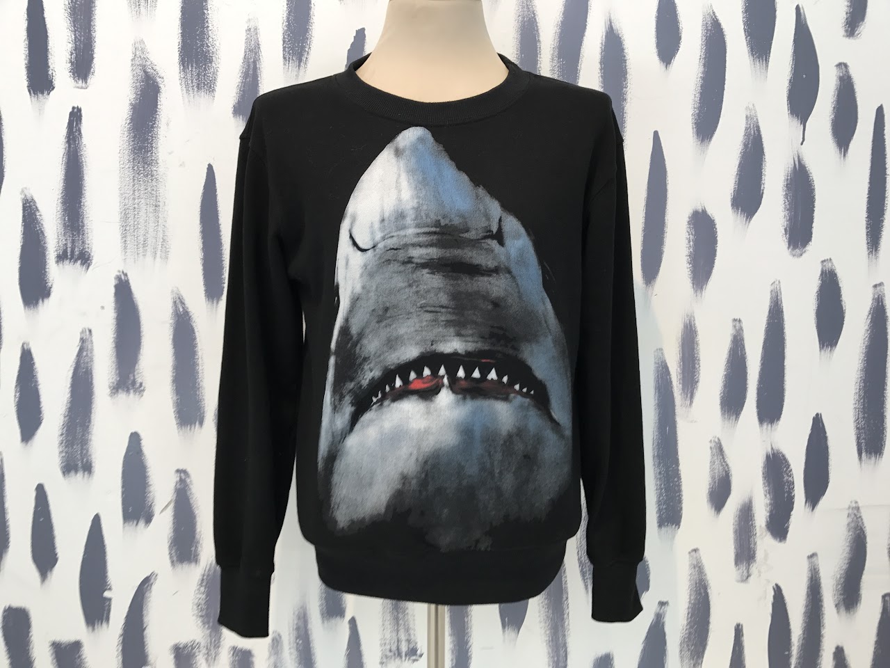 Givenchy Sweatshirt