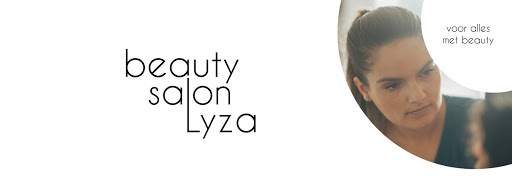 Beauty Salon Lyza logo