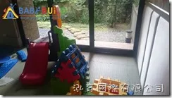 昱揚上品苑_室內兒童遊戲室