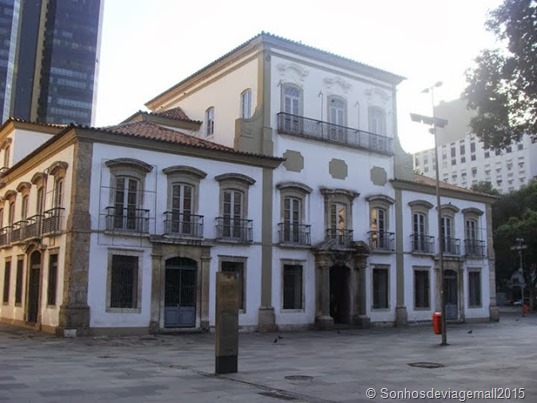 Paço Imperial