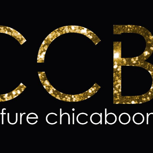 COIFFURE CHICABOOM logo