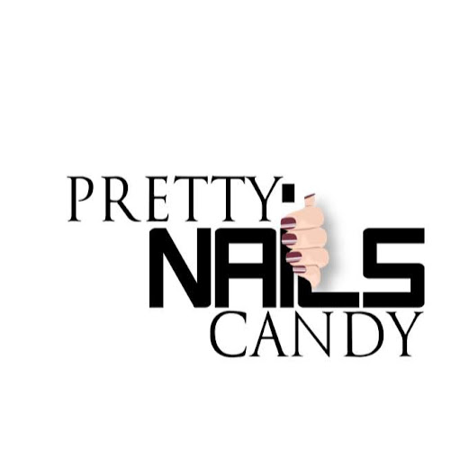 Pretty Nails Candy