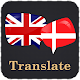 English Danish Translator Download on Windows