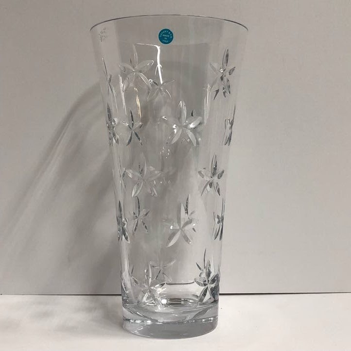 Tiffany & Co. Vase