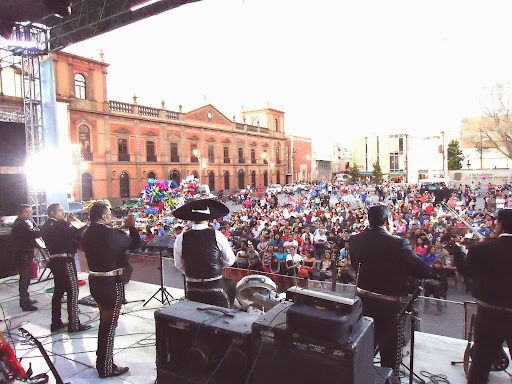 Rall-music, Calle Emiliano Zapata 21, Centro, 62580 Temixco, Mor., México, Escuela de música | MOR