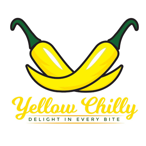 Yellow Chilly Ormeau logo