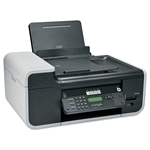 How to download printer Lexmark X6650 drivers & install