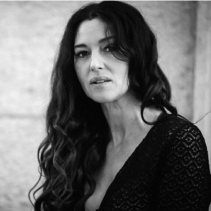 Monica Bellucci Dp Profile Pics | HOT FASHION ON THE YEAR