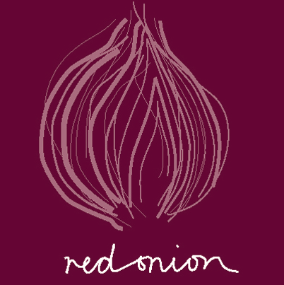 Red Onion logo