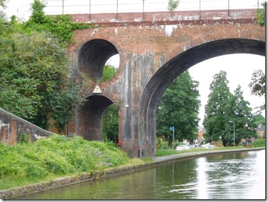 5 railway bridge with hole