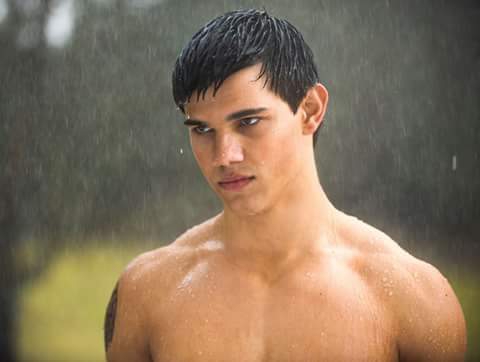 Taylor Lautner Dp Profile Pictures