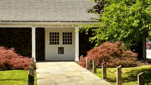 Post Office «United States Postal Service», reviews and photos, 6383 Mill St, Rhinebeck, NY 12572, USA