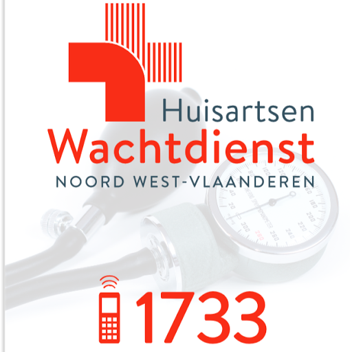 Huisartsenwachtdienst Brugge - Noord West Vlaanderen