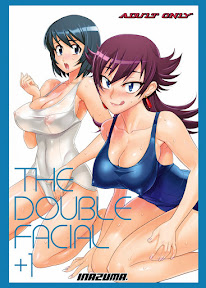 THE DOUBLE FACIAL +1