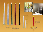 LED Wax Taper candle :: Date: May 6, 2012, 10:53 PMNumber of Comments on Photo:0View Photo 