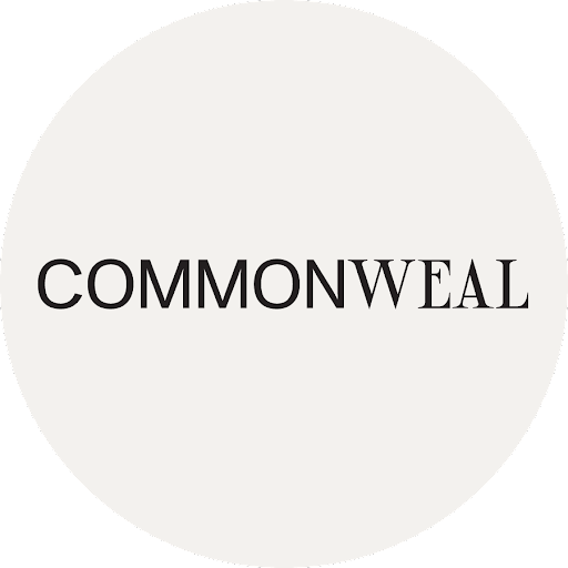 Commonweal Gallery logo