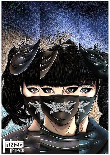 Babymetal Wallpaper Latest Version For Android Download Apk