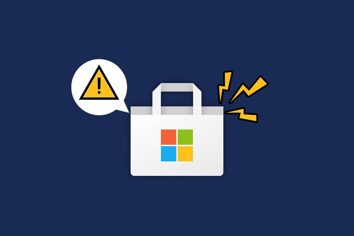 Risolto il problema con Microsoft Store che non funziona su Windows 10