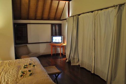 16 DE JUNIO DE 2011. INTERIOR DE MOOREA Y PLAYA - HONEYMOON EN POLINESIA FRANCESA (2)