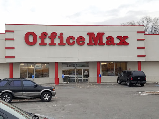 Office Supply Store «OfficeMax», reviews and photos, 1240 Washington Blvd, Ogden, UT 84404, USA