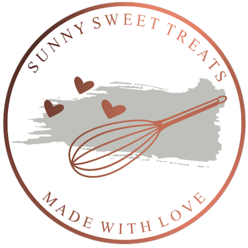 Sunny Sweet Treats logo