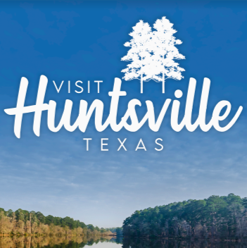 Sam Houston Statue & Visitor Center logo