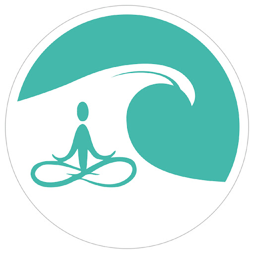 Yoganamara Yoga Studio logo