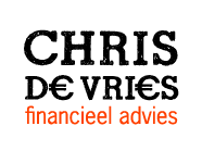 Chris de Vries Financieel Advies logo