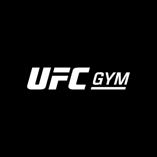 UFC FIT Anaheim GardenWalk logo