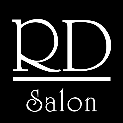 Robert Daniels Salon logo