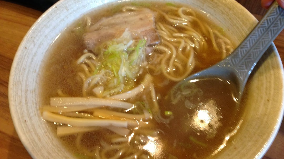 地粉麺皮房 小麦の木>