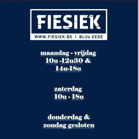 Fiesiek logo