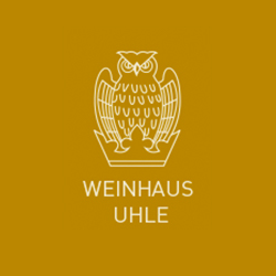 Weinhaus Uhle logo
