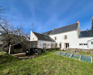 maison à Batz-sur-Mer (44)