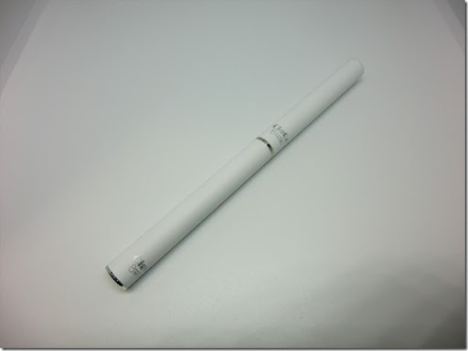 CIMG0543 thumb%255B1%255D - 【電子タバコ】CigGO PEN MINI「シグゴー ペン ミニ」レビュー。バッテリーとカートリッジがセット。単体でも吸えるが、あのタバコカプセルも吸える！【プルームテック互換/キット/電子タバコ】