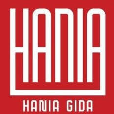 HANİA GIDA SANAYİ VE TİCARET LTD.ŞTİ. logo