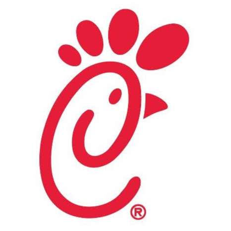 Chick-fil-A Delafield logo