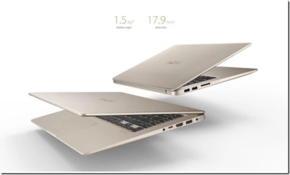 Harga dan Spesifikasi Asus S15 S510UQ Harga dan Spesifikasi Asus S15 S510UQ