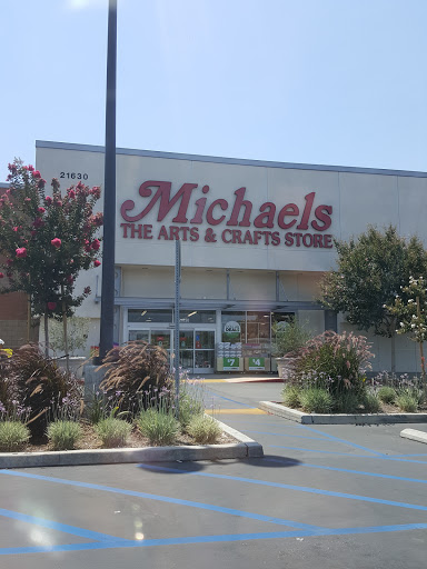 Craft Store «Michaels», reviews and photos, 21630 Valley Blvd, Walnut, CA 91789, USA