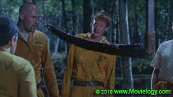 Wrong Turn 3: Left for Dead movie screenshot 6