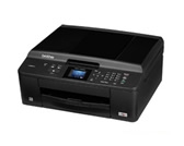 download Brother MFC-J435W printer's driver