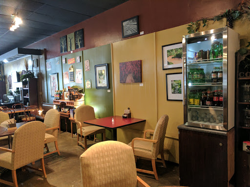 Coffee Shop «The Nutty Java», reviews and photos, 160 Broad St, Kingsport, TN 37660, USA