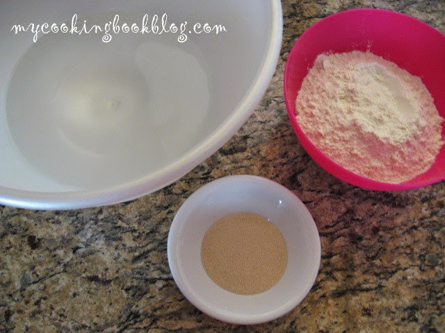 Как се прави закваска и квас с мая