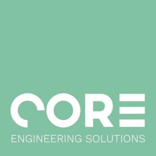 Core Engineering Solutions Ltd logo