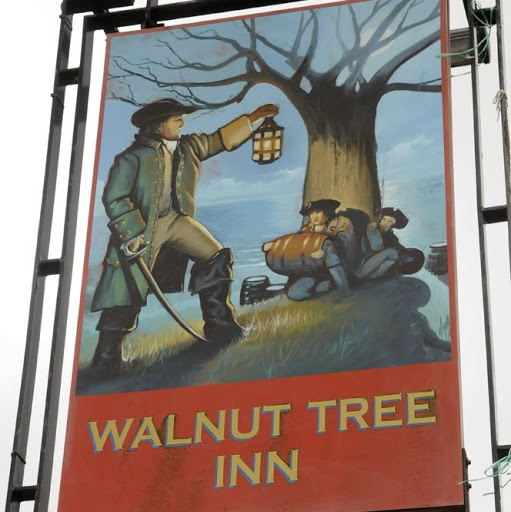 Walnut Tree logo