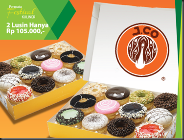 Permata JCO