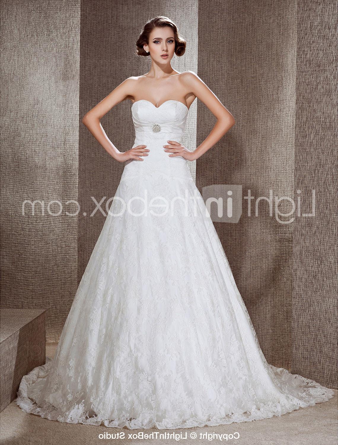 Wedding Dress - US  346.49