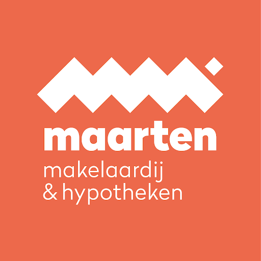 Maarten Makelaardij logo