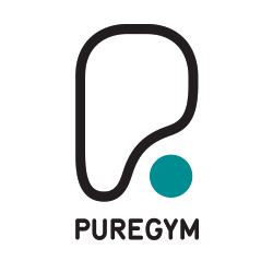 PureGym Stockport South logo